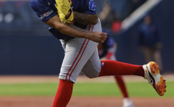 República Dominicana debuta con triunfo sobre Venezuela en la Serie del Caribe